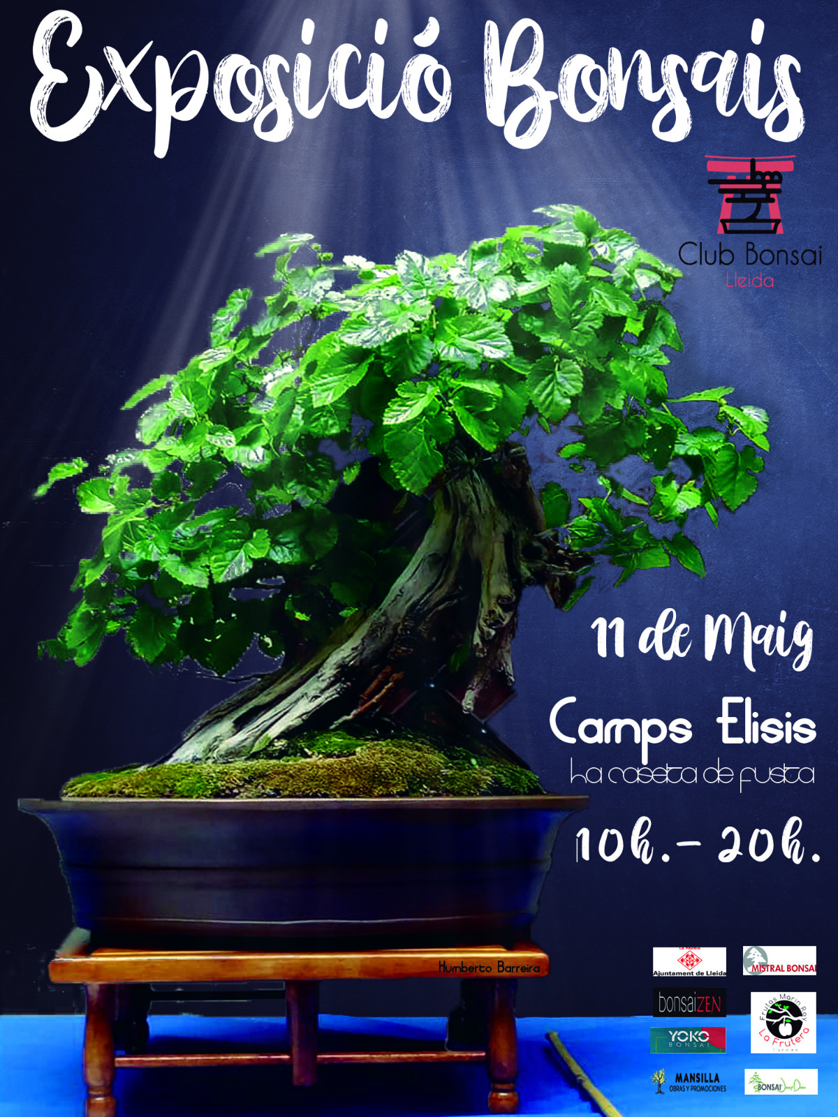 expo maig